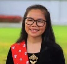 Ampri Samosir S. Ag, M. Sos 