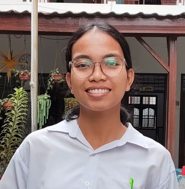 Lusiana Sianturi 